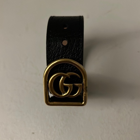 GUCCI cuff - Picture 1 of 3